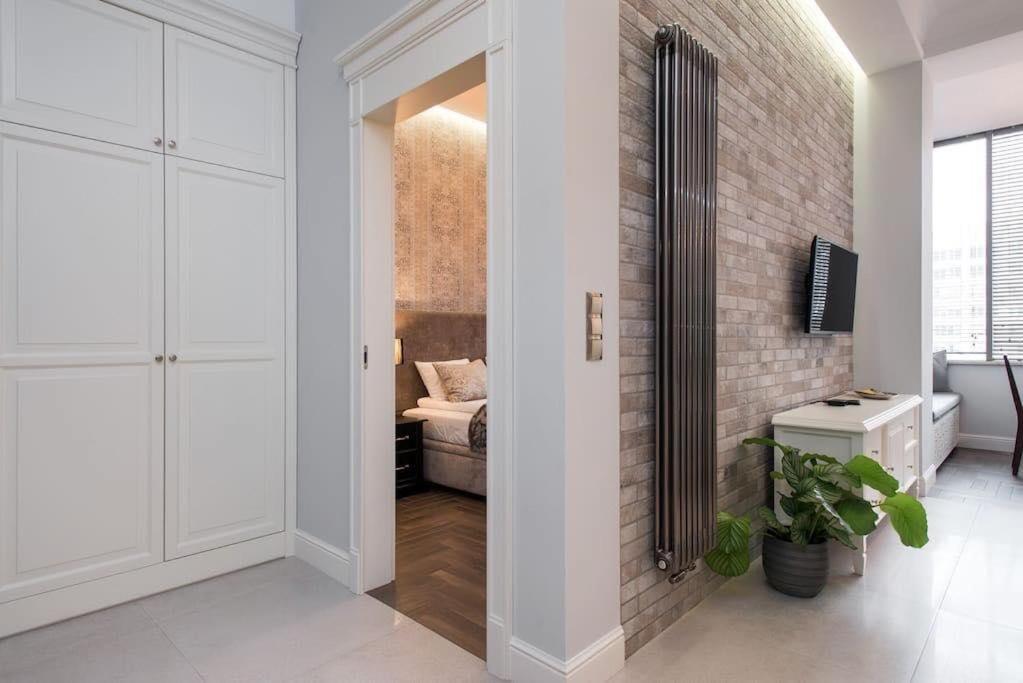 Apartament W Centrum Krakowa Arianska 4 Kültér fotó