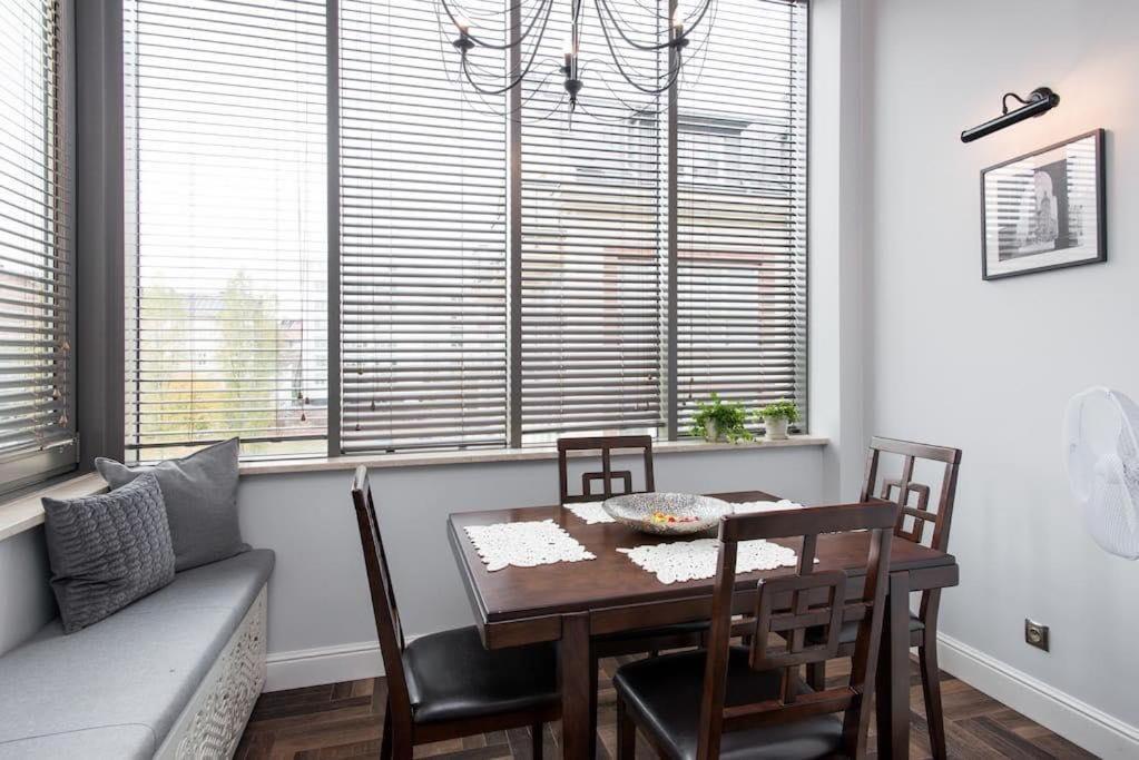 Apartament W Centrum Krakowa Arianska 4 Kültér fotó
