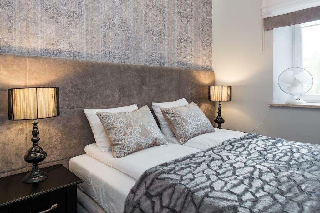 Apartament W Centrum Krakowa Arianska 4 Kültér fotó