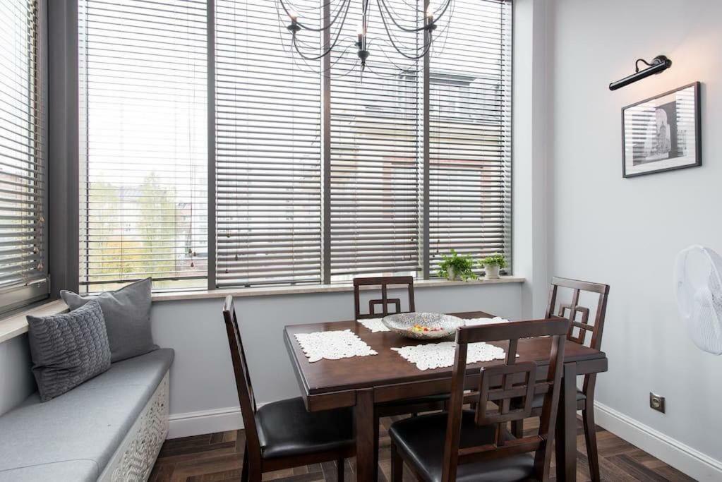 Apartament W Centrum Krakowa Arianska 4 Kültér fotó