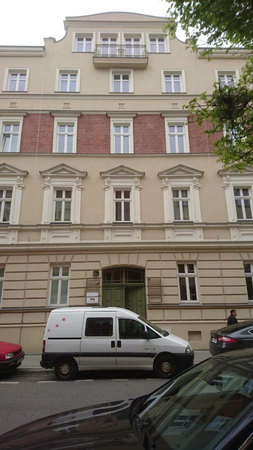 Apartament W Centrum Krakowa Arianska 4 Kültér fotó