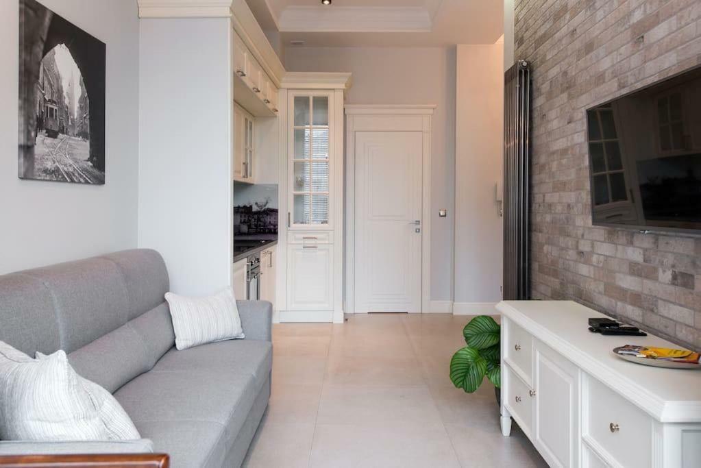 Apartament W Centrum Krakowa Arianska 4 Kültér fotó
